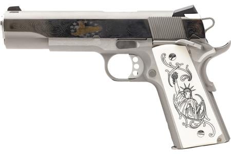 1911 GARRISON 45 ACP PISTOL