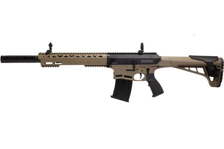GF12AR 12 GA 18.5 5+1 FDE MC