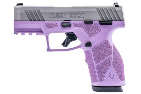 GX2 9MM 3.38` LP/SS 2X13 RD