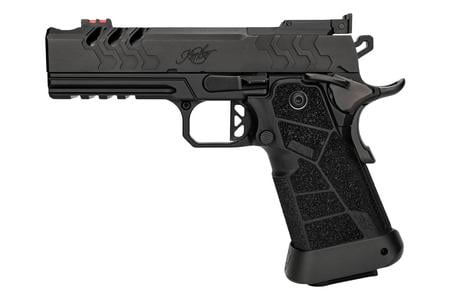 2K11 9MM PRO 4.25` COMP BLACK OR