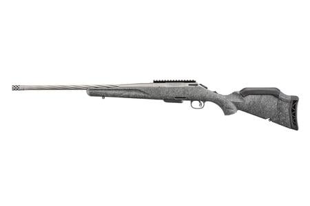Ruger American II 350 Legend Bolt-Action Rifle with Gun Metal Gray Cerakote Finish - Ruger