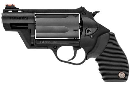 TAURUS THE JUDGE PUBLIC DEFENDER POLY .45LC/410