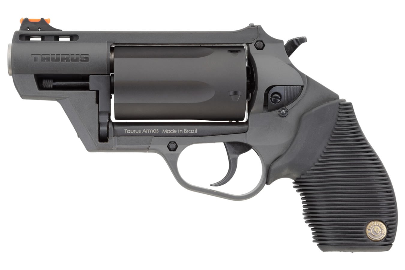 No. 20 Best Selling: TAURUS JUDGE PUBLIC DEFENDER POLY 45LC/.410 GRAY