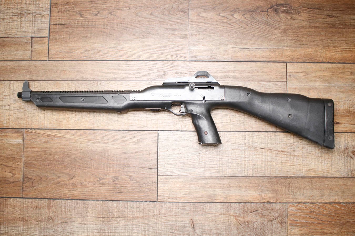 Hi Point 995 9mm Police Trade-In Carbine