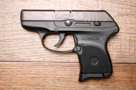 LCP 380 ACP USED