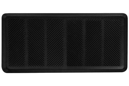 RUBBER BOOT TRAY LARGE 32X16 