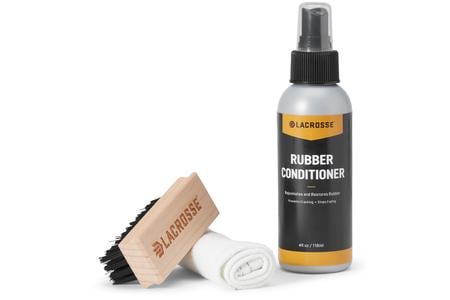 RUBBER CARE KIT