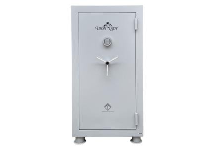 ATI IRON LADY LARGE SAFE W/ELECTRONIC LOCK