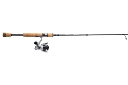 PFL TRION 5025 UL SPINNING COMBO