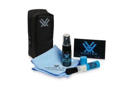 FOGFREE LENS CLEANING FIELD KIT