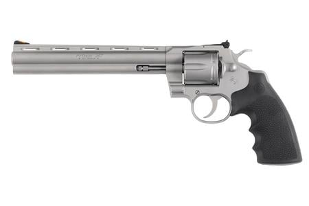 COLT PYTHON 357 MAG BB SS 8`