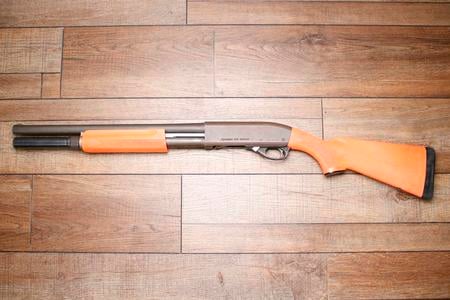 870 MAGNUM 12GA USED 