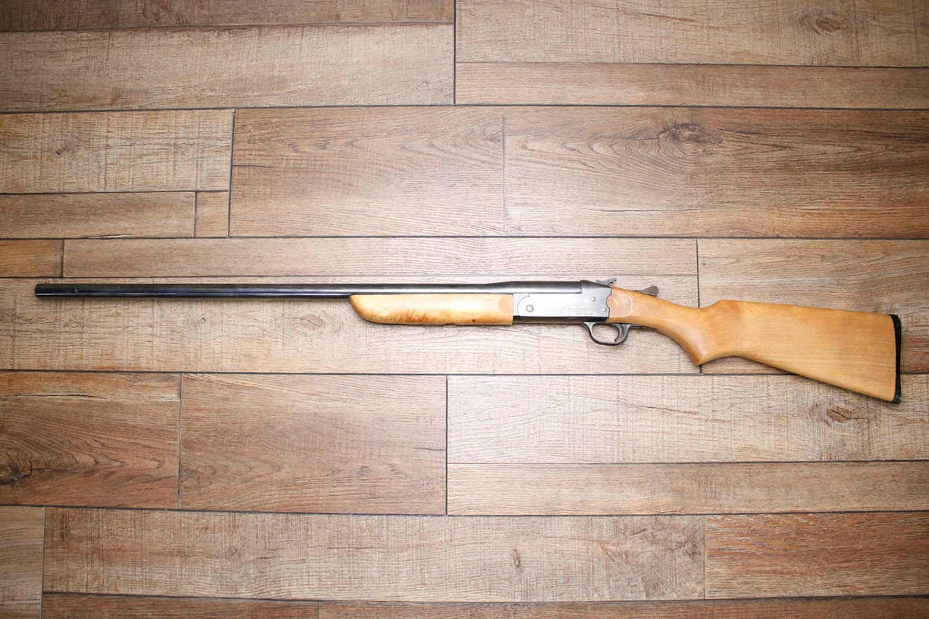 Kassnar Single Shot 20GA Police Trade-In Shotgun