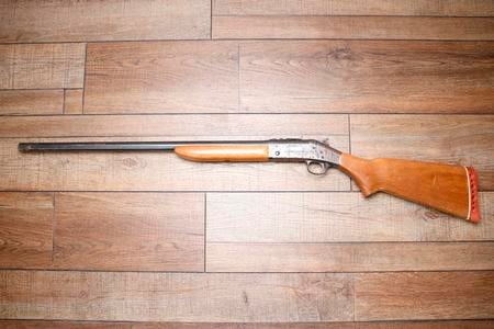 H ANDR 32 GA SPECIAL SINGLE SHOT USED 