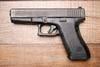 GLOCK 17GEN2 9MM USED 