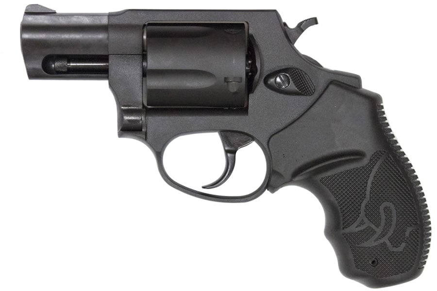 TAURUS MODEL 605 357MAG REVOLVER