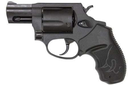 MODEL 605 357MAG REVOLVER