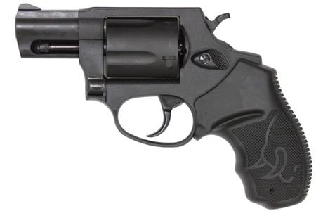 TAURUS MODEL 605 357MAG REVOLVER