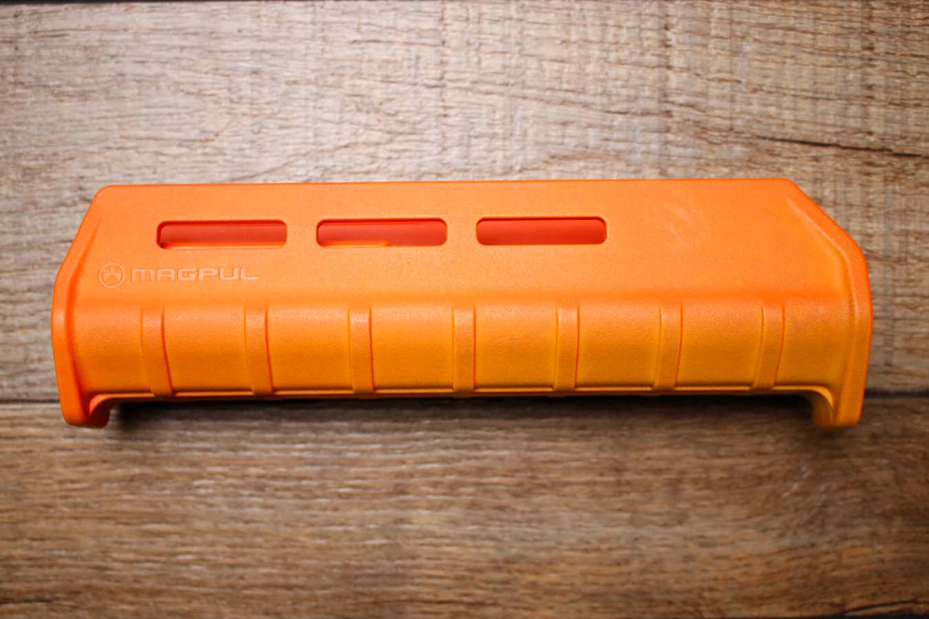Magpul MOE M-LOK Forend – Mossberg 590/590A1 - Orange