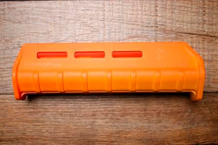 590/290A1 MOE M-LOK FREND ORANGE POLICE TRADE-IN  