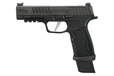 P365 9MM FUSE 4.3` FIBER OPT FRONT LXL GRIP 1X17 2X21 MAG ROMEO RS