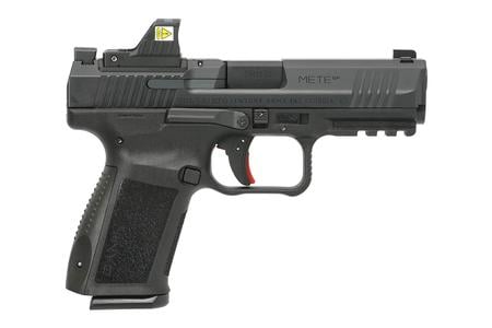 METE 9MM SF ONE SERIES W OPTIC