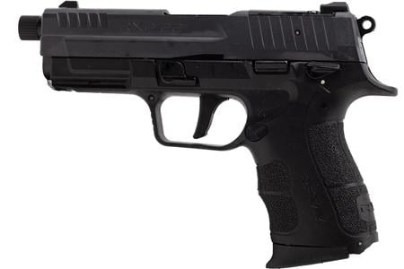 RXP22 22LR BLK / GRY THREAD BARREL W/ 2 - 13RD MAGAZINES 