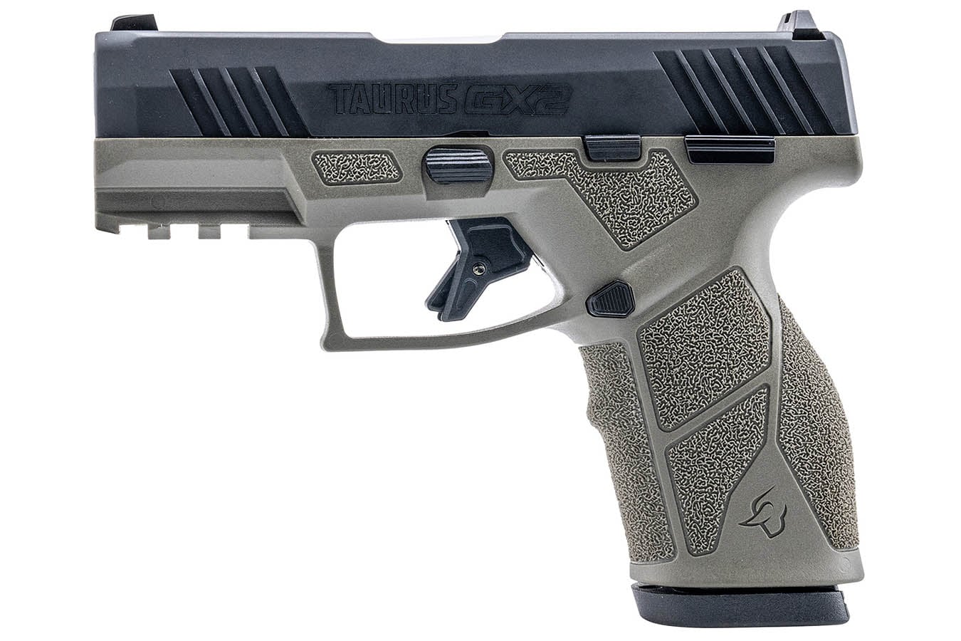 Taurus GX2 9mm Semi-Auto Pistol with ODG Frame