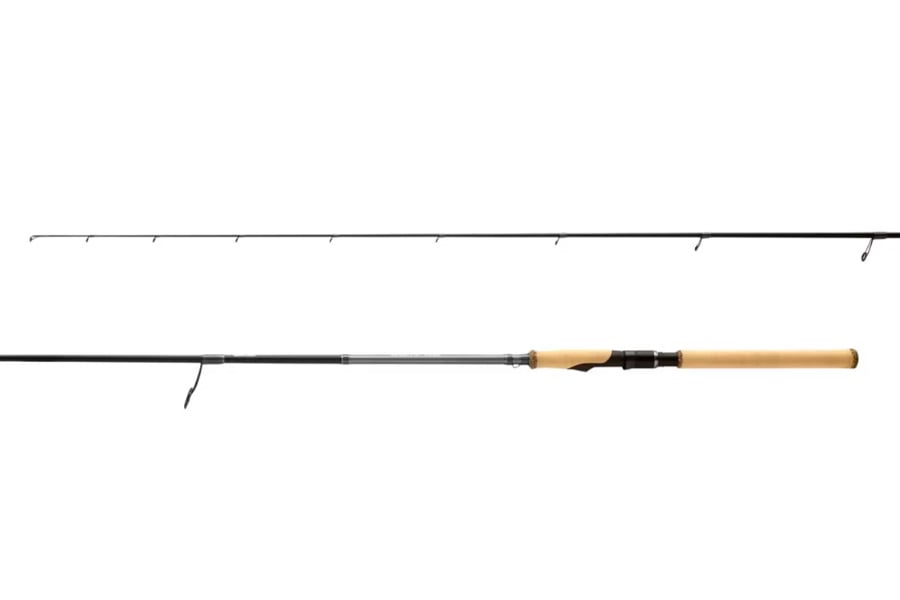 Shimano Compre Walleye Spinning E
