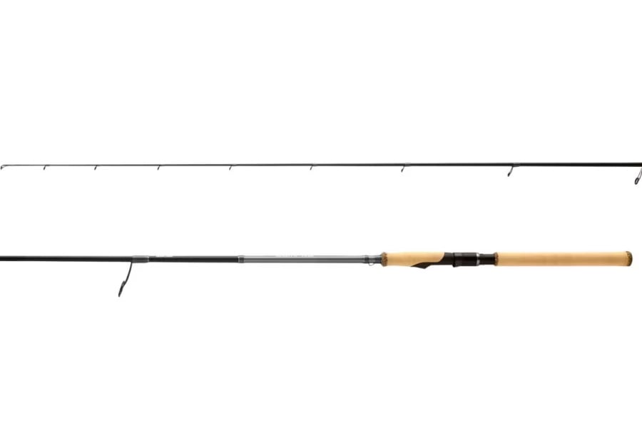 Shimano Compre Walleye Spinning E Rod