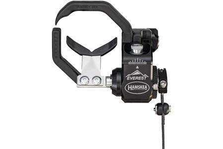 EVEREST ARROW REST RH (INTEGRATE COMPATIBLE)