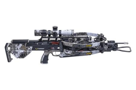 TRX ULTRA, ACUSLIDE MAXX, EVO-X ELITE CAMO SCOPE VEKTRA