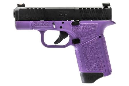 GFORCE GF932512PUB  GF9  9MM  3.25  12+1   PRP/BLK