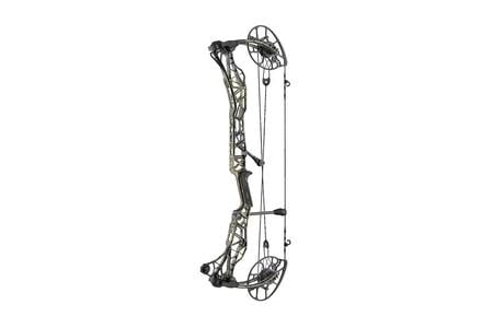 ARC 30 70# 29` KU VERDE RH HL