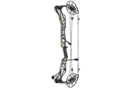 ARC 30 70# 29.5` KU VERDE RH HL