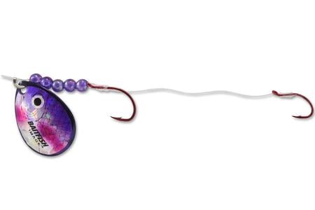 BAITFISH IMAGE HARNESS CISCO PURPLE