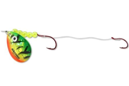 BAITFISH IMAGE HARNESS FIRETIGER