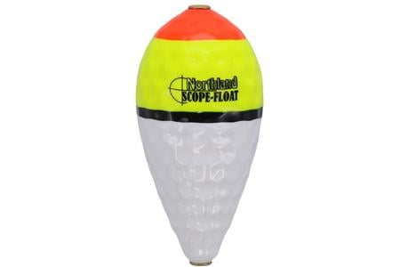 SCOPE FLOAT 1/CARD SIZE 4