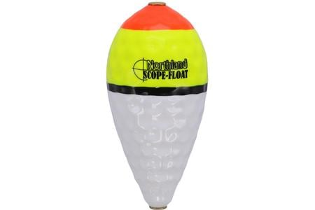 SCOPE FLOAT 1/CARD SIZE 5