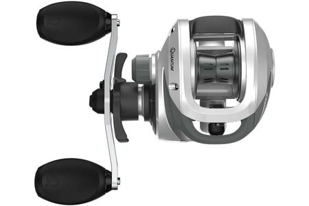 THROTTLE 100 LH BC REEL