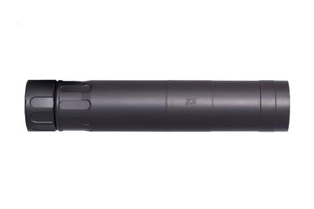 RUGGED SUPPRESSORS SURGEX 7.62 MM BLACK