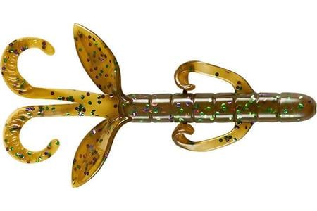 3.5 CHRISTY CRAW WATERMELON CANDY