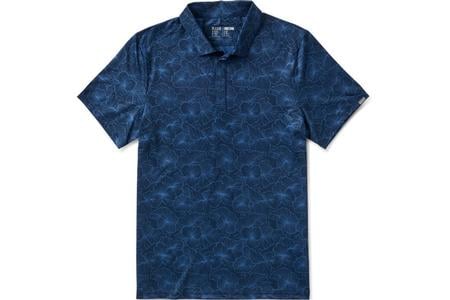 MENS ALL DAY SS POLO