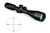 VORTEX OPTICS CROSSFIRE HD 6-18X50 SFP WIDERANGE PLEX MOA