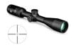 VORTEX OPTICS CROSSFIRE® HD 3-9X40 SFP V-PLEX MOA