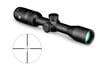 VORTEX OPTICS CROSSFIRE HD 2-7X32 SFP V-PLEX MOA RIMFIRE