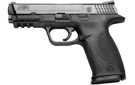 M&P9 9MM PRO SERIES WITH NIGHT SIGHTS