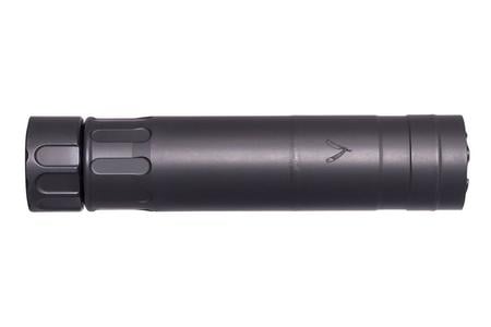 RUGGED SUPPRESSORS RAZOR 7.62 BLACK