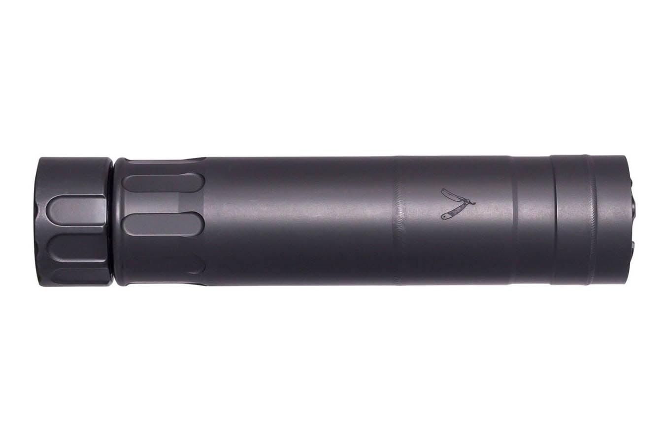 Rugged Suppressors Razor762 7.62mm Suppressor