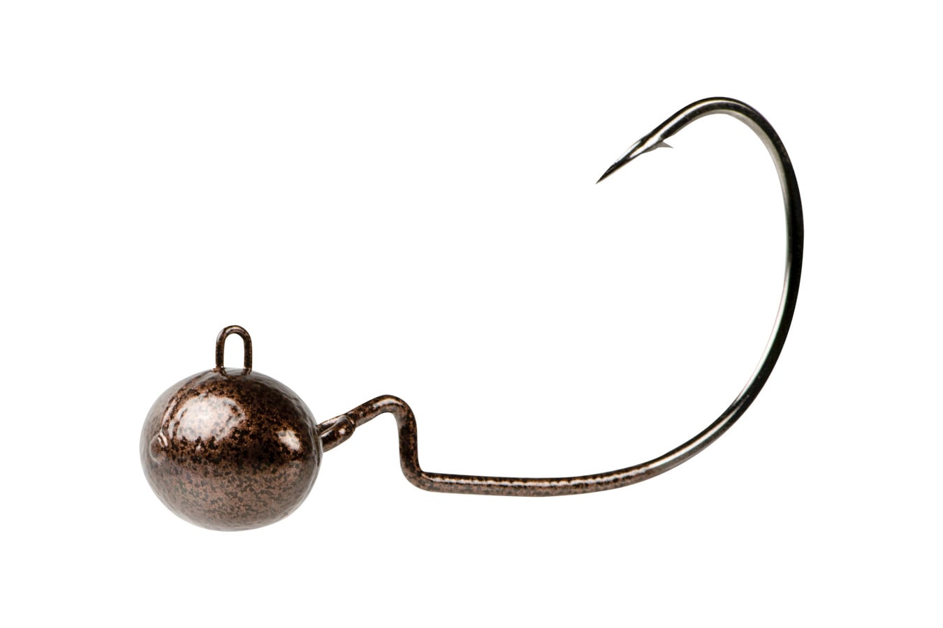 Yum YUM Hard Head Jig - 2 Pack